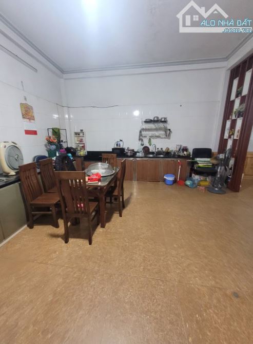 BÁN NHÀ 5 TẦNG DT 98M2 Ô TÔ KINH DOANH PHỐ HOÀNG ĐÔN HOÀ  HÀ ĐÔNG - 1