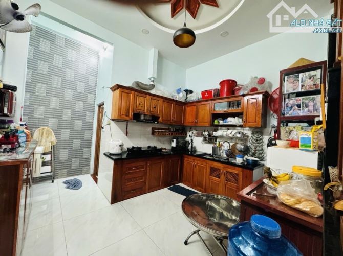 🏠 TÂY LÂN, BÌNH TRỊ ĐÔNG A - NHÀ 5 TẦNG, ĐƯỜNG NHỰA 8M - DT4X12 - SHR 💢