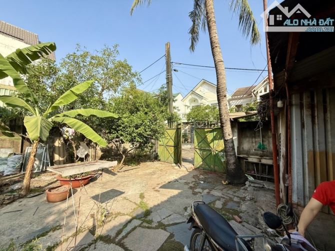 Bán Đất Biệt Thự Khu CoCa CoLa Linh Trung 8x22=175 M2 GIÁ 13,7 Tỷ - 1