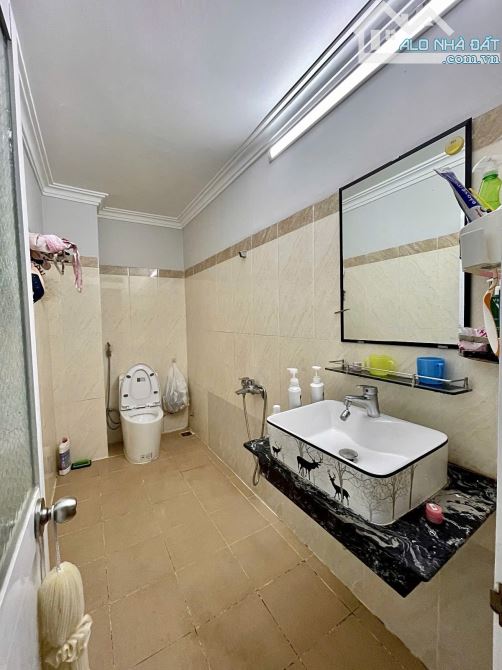✨ HẺM XE TẢI 8M THÔNG, khu dân trí an ninh yên tĩnh, 62M2 (4.1x15M), 1 Trệt 2 Lầu - 6,3 TỶ - 12