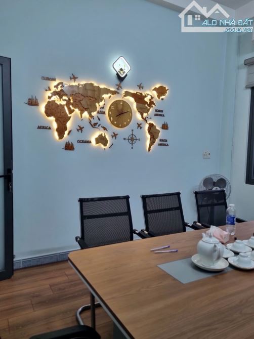 MẶT TIỀN KINH DOANH HUỲNH THỊ HAI, Quận 12, dt 73  × 4 TẦNG,  giá siêu rẻ, chỉ 7.8 tỷ - 12