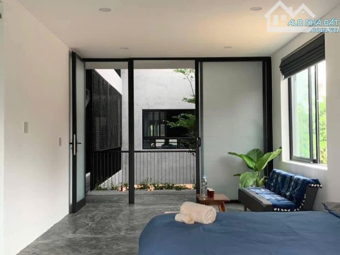 Hạ giá bán nhanh villa điện ngọc giá còn 7 tỷ 3 tầng 5pn 7wc hồ bơi  374m2 - 12