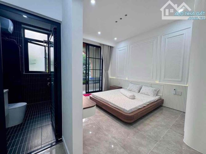 ✅NHÀ 3 TẦNG MỚI XÂY- FULL NỘI THẤT🔥ĐƯỜNG 7M5 -GIÁ TỐT - GẦN CÔNG VIÊN - 13