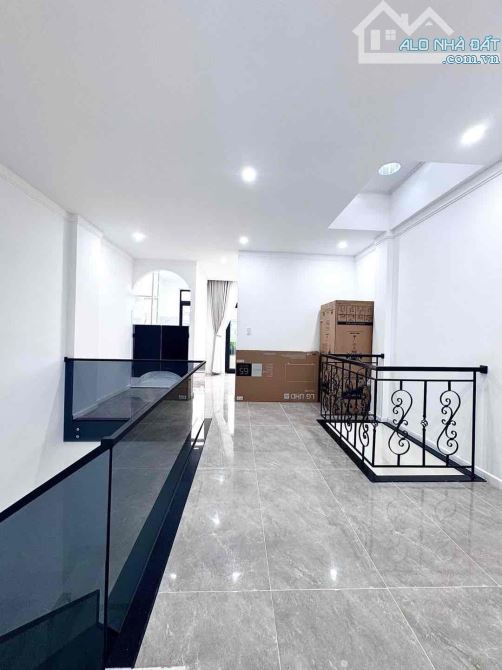 ✅NHÀ 3 TẦNG MỚI XÂY- FULL NỘI THẤT🔥ĐƯỜNG 7M5 -GIÁ TỐT - GẦN CÔNG VIÊN - 14