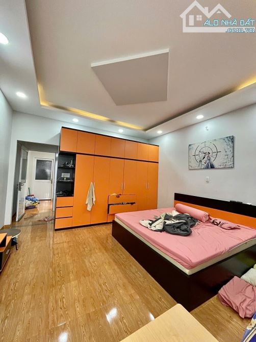 ✨ HẺM XE TẢI 8M THÔNG, khu dân trí an ninh yên tĩnh, 69M2 (4.6x15M), 1 Trệt 2 Lầu - 6,6 TỶ - 15
