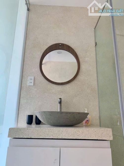 Hạ giá bán nhanh villa điện ngọc giá còn 7 tỷ 3 tầng 5pn 7wc hồ bơi  374m2 - 14