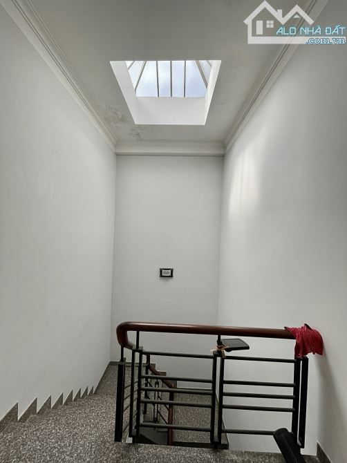 ✨ HẺM XE TẢI 8M THÔNG, khu dân trí an ninh yên tĩnh, 69M2 (4.6x15M), 1 Trệt 2 Lầu - 6,6 TỶ - 16