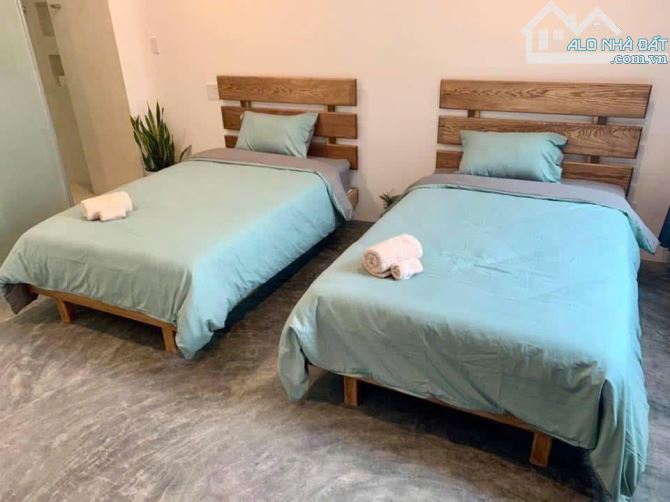 Hạ giá bán nhanh villa điện ngọc giá còn 7 tỷ 3 tầng 5pn 7wc hồ bơi  374m2 - 16