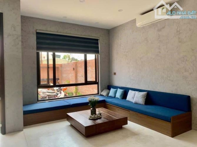 Hạ giá bán nhanh villa điện ngọc giá còn 7 tỷ 3 tầng 5pn 7wc hồ bơi  374m2 - 17
