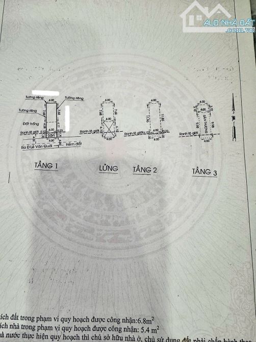 ✨ NHÀ 4 TẦNG HXH MỚI XÂY 56M2 (4x14M), 1 Trệt + 1 Lửng + 1 Lầu & Sân thượng (3PN) - 5,5 TỶ - 19