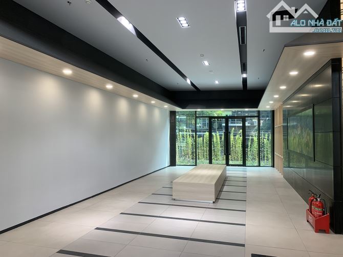 Mặt phố Phan Chu Trinh Hoàn Kiếm 16 tầng 485m2 giá 558 tỷ - 2