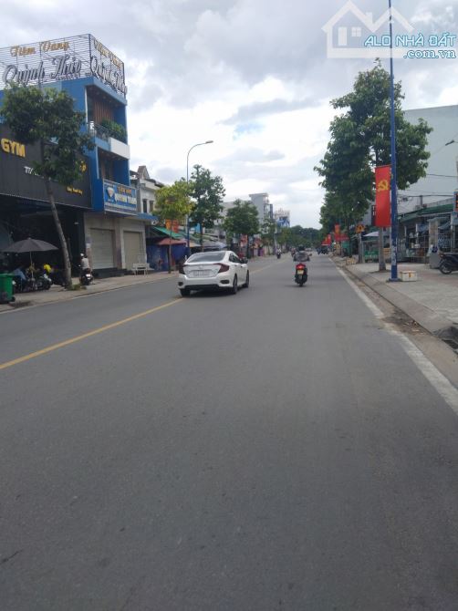 💎💎💎 SIÊU PHẨM ĐẤT MẶT TIỀN 1.723M² – LÊ THỊ HÀ, TRUNG TÂM HÓC MÔN 💎💎💎 - 2