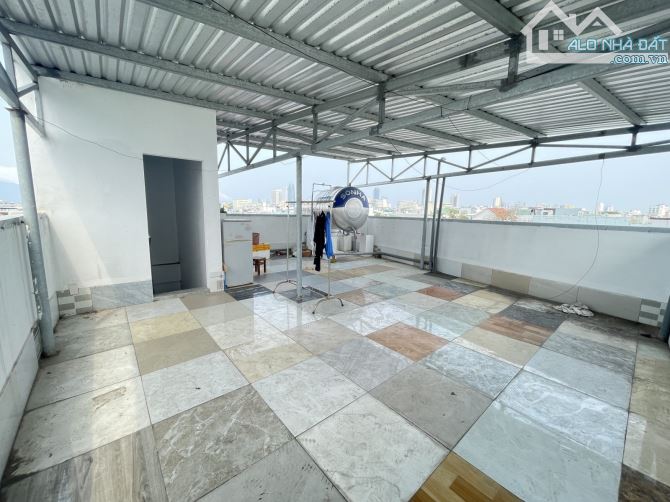 Bán gấp toà căn hộ 3.5 Tầng Trần Cao Vân. Sẵn dòng tiền 20tr/ tháng - 2