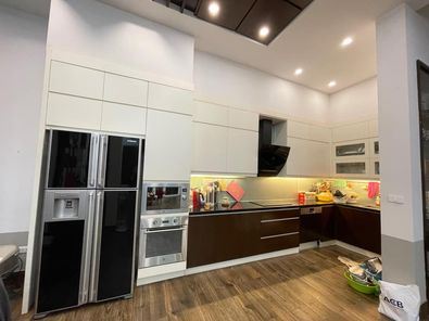 (HÀNG HIẾM) BAN BT MỸ ĐÌNH I 140M2 - VIEW CÔNG VIÊN ĐẸP MÊ LY - Ở HOẶC LÀM VĂN PHÒNG ĐỈNH - 2