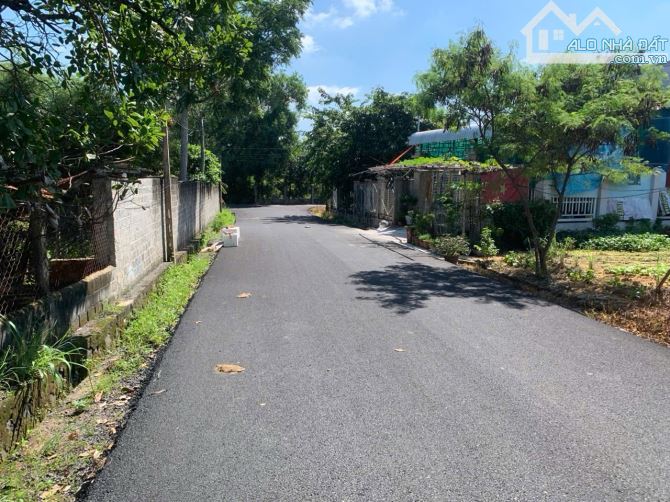 CHÍNH CHỦ GỬI BÁN LÔ ĐẤT THỊ TRẤN PHƯỚC BỬU -HUYỆN XUYÊN MỘC BRVT  DT LÔ ĐẤT  712 m - 2