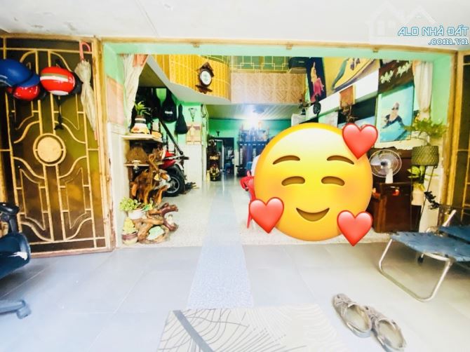 250403_BÌNH THẠNH - XVNT, P.21 - 93/150M2 (7.3 x 21) CHỈ 10.3 TỶ - 2