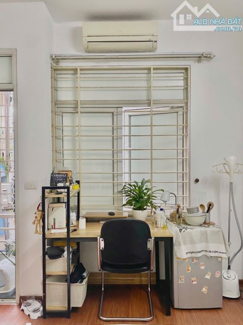 BÁN CĂN HỘ DV CCMINI LÊ ĐỨC THỌ , LÔ GÓC, 50M , 5 TẦNG, 9 PHÒNG, DÒNG TIỀN 50tr/th - 2