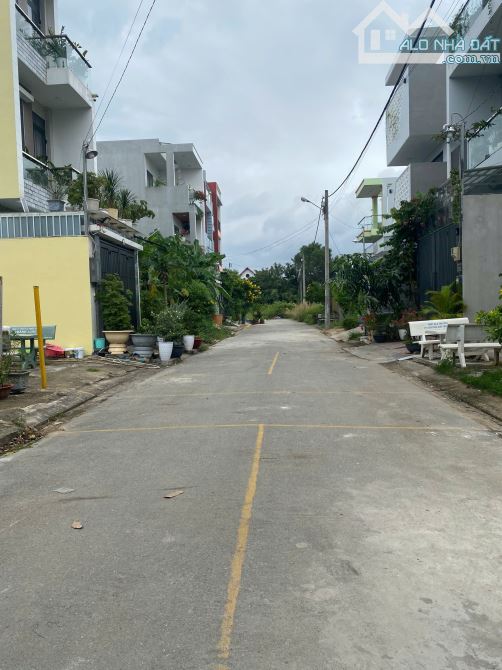 Lô đất hẻm 39 gò cát phú hữu, DT 100m giá đầu tư - 2