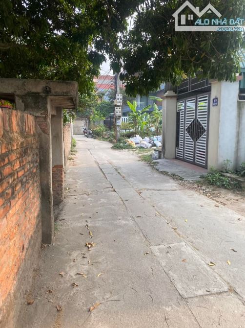 43m giá rẻ gần đường 32m nối vành đai bốn 👉 chương dương -thường tín - 2