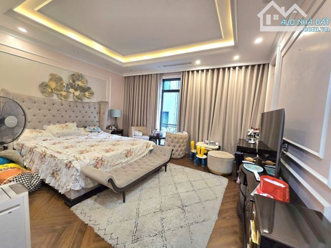 Giải Phóng - Thanh Xuân 57/65T2 x 5 tầng, mặt tiền 5.6m, giá 25.5 tỷ thương lượng - 2