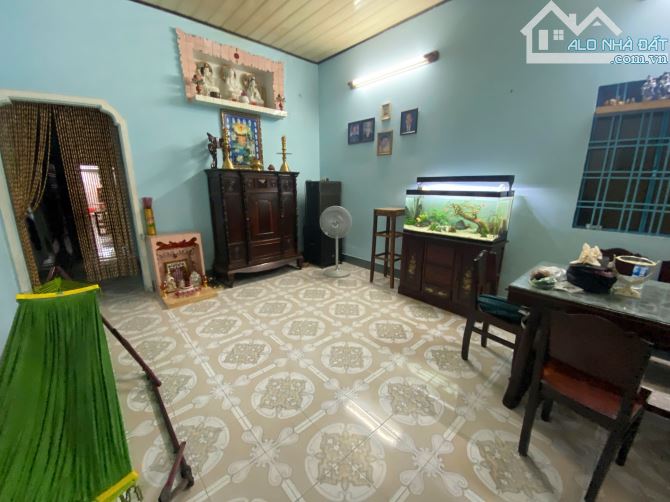 NP490 🏠Bán nhà mặt tiền 1 sẹc đường Lý Văn Sâm, P. Tam Hiệp – Đường nhựa thông rộng 10m — - 2