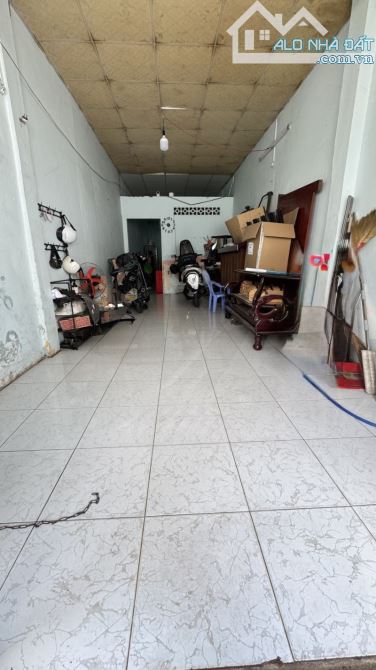 HẺM NHỰA - Ô TÔ 7 CHỖ VI VU - NGAY SÁT MT HƯNG PHÚ P9 Q8 - 52M2 CHỈ 4,6 TỶ - 2