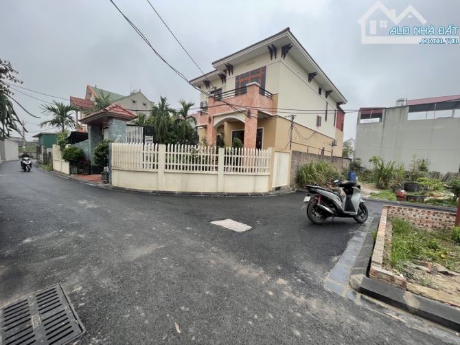 🏡 BÁN ĐẤT NGUYÊN KHÊ ĐÔNG ANH -SIÊU HIẾM – GẦN DỰ ÁN LỚN –TIỆN Ở HAY ĐẦU TƯ💰 Chỉ 4.3 TỶ - 1