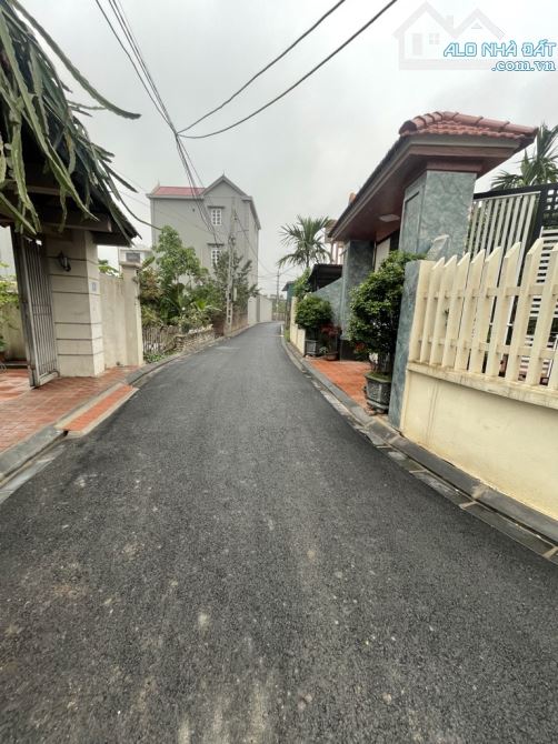 🏡 BÁN ĐẤT NGUYÊN KHÊ ĐÔNG ANH -SIÊU HIẾM – GẦN DỰ ÁN LỚN –TIỆN Ở HAY ĐẦU TƯ💰 Chỉ 4.3 TỶ - 4