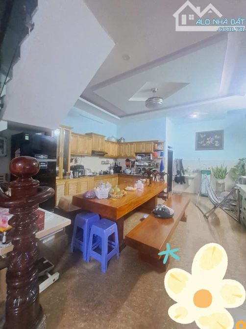 Bán Nhà 2 tầng đường THẠNH LỘC  15, phường THẠNH LỘC Q12 . DT 110m²(5,7mx19m)💰5,1tỷ - 2