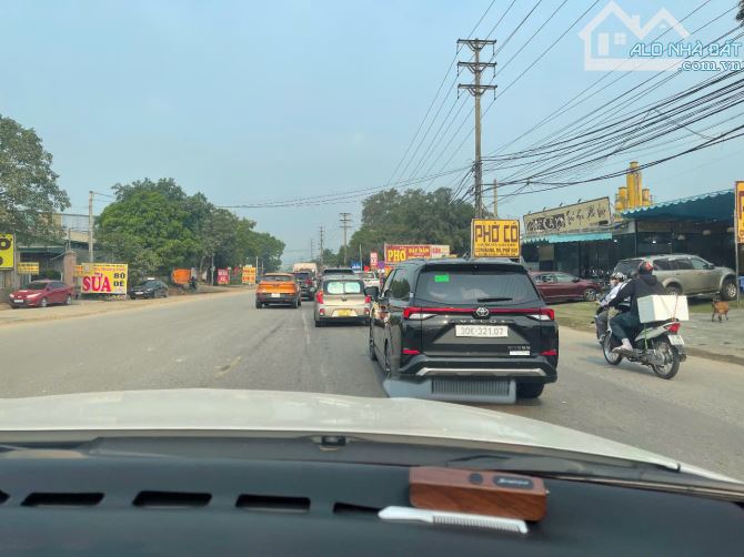 Hàng F0 ngay sát trục chính kinh doanh tại Phú Cát - chỉ Hơn 2 tỷ - 2