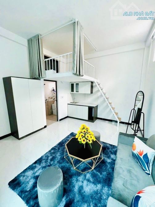 Bán toà CCMN Tân Triều Thanh Trì, DT 80m2, 7 tầng MT 6m, 18 phòng khép kín cho thuê - 2