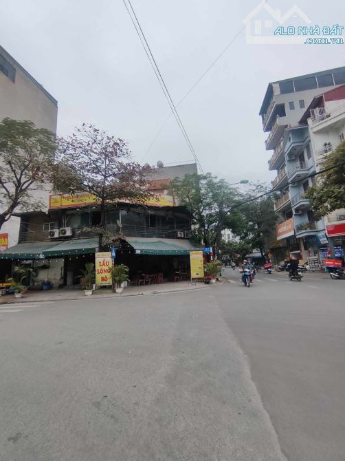TĐC PHỐ PHÚ DIỄN 178M2 8.8M - Ô TÔ TRÁNH DỪNG ĐỖ - VỈA HÈ 5M - SÁT TÀI NGUYÊN MÔI  TRƯỜNG - 2