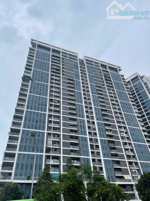 Bán chung cư TSQ Làng Việt Kiều Châu Âu Euroland 177m 4PN full đồ ban công ĐN thoáng mát - 2
