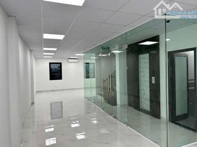 Yên Xá, Tổng cục 5 Tân Triều, 125m2*10 tầng, ô tô tránh, vỉa hè, thang máy, chỉ 35 tỷ - 1