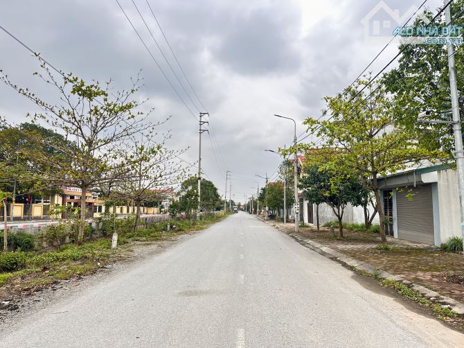 Bán đất đô thị phường Quế đối diện bệnh viện thị Xã Kim Bảng - 2