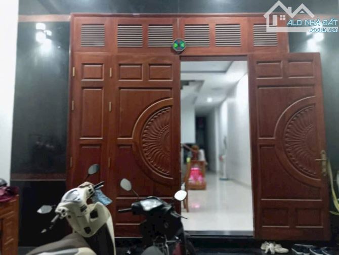 Bán nhà lầu tâm huyết P. Tân Hiệp - 2