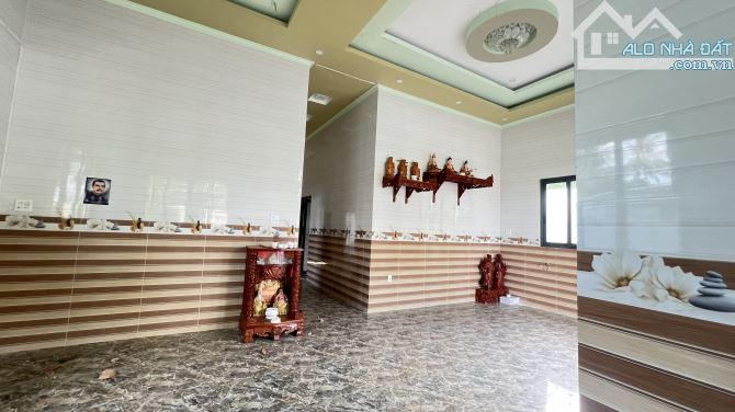 Biệt thự đường Tô Vĩnh Diện 656,7m² mặt tiền ngang 9,2m ( đoạn gần tuyến lộ nối từ CMT8 và - 2