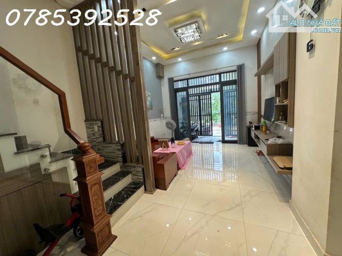 65m2 HXT - 4PN khu VIP cạnh Fiato Uptown - Tam Phú Thủ Đức, chỉ 6.99 ty, TL - 2