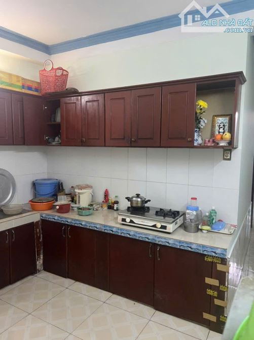 🔥 NHÀ  ĐẸP ÔNG  BÀ CẦN CHUYỂN VỀ Ở GẦN CON CHÁU NÊN MUỐN CHUYỂN CHỦ NHANH. - 2