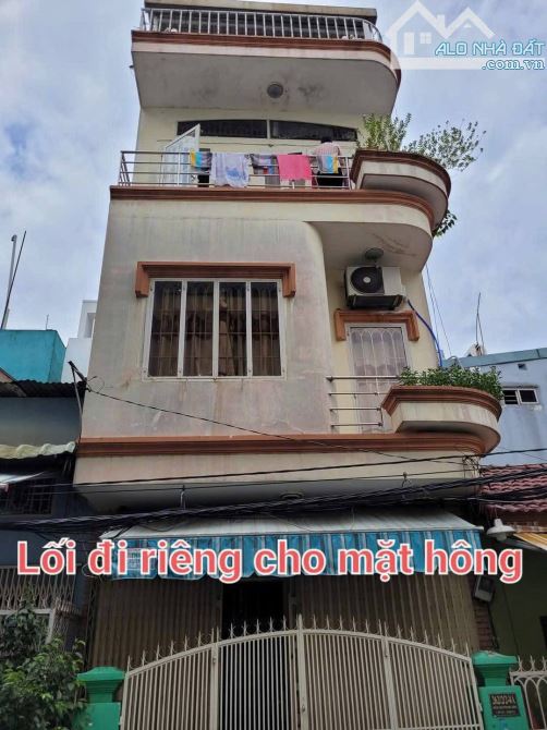 Cực sốc - Bán gấp căn góc KLG Mặt tiền kinh doanh đường 10M chỉ 9,4 tỷ TL - 2