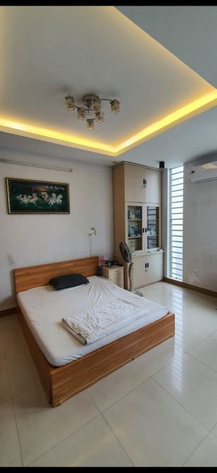 Bán Khách sạn 2 mặt tiền 18 phòng x 146m2 Đường Phan Châu Trinh, Hải Châu Đà Nẵng - 2