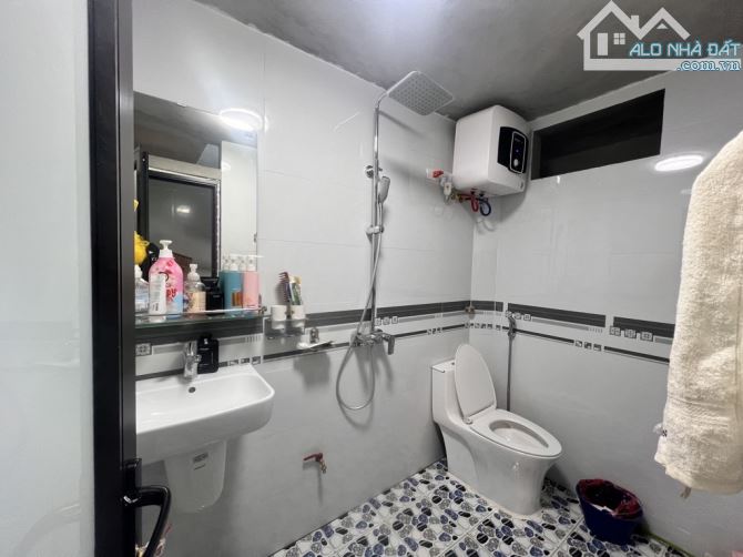 💥CHỈ HƠN 1 TỶ NHÀ 3 TẦNG , TỰU LIỆT - THANH TRÌ - ĐỦ CÔNG NĂNG.💥 - 2