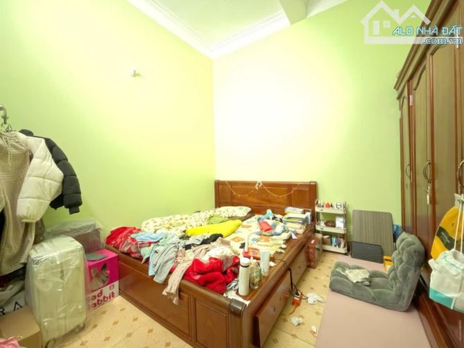 Nhà Xala Hà Đông - PHÂN LÔ - Ô TÔ ĐỖ - VỈA HÈ THOÁNG TRƯỚC SAU - 2