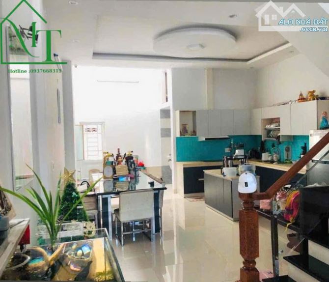 🌟 BÁN NHÀ 3 TẦNG ĐẸP – KHU NAM VIỆT Á, NGŨ HÀNH SƠN, ĐÀ NẴNG 🌟 - 2