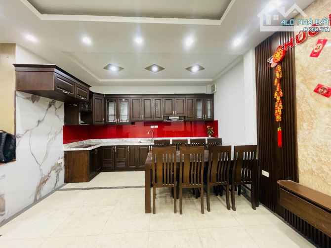 SỐC! BÁN NHÀ NHÂN HOÀ, 50M2x5T, MT 7.5M, NỘI THẤT ĐẸP, NGÕ RỘNG, PHÂN LÔ,NHỈNH 13 TỶ - 2
