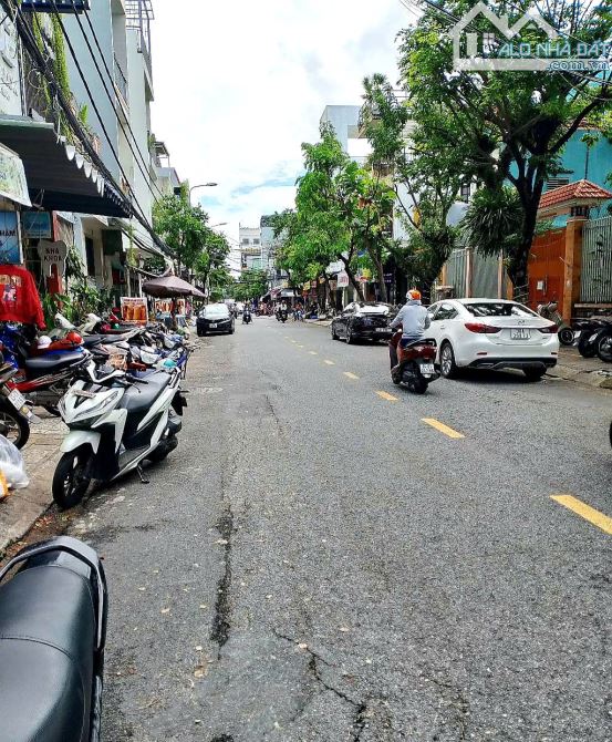 Lô Đất MT Phạm Cự Lượng , DT 222m2, Ngang 7,4 m, Đg 8m, Giá 23 Tỷ - 2