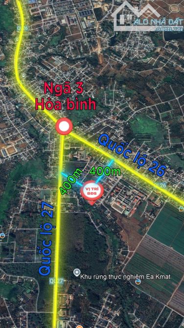 Bán nhà mặt tiền khu đấu giá Tân Phong Phường Tân Hoà_______________________ - 2