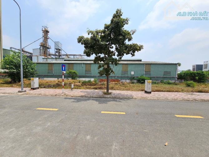 Đất 68m kdc Lê Phong An Phú 2 gần Vsip1 Tp Thuận An - 2