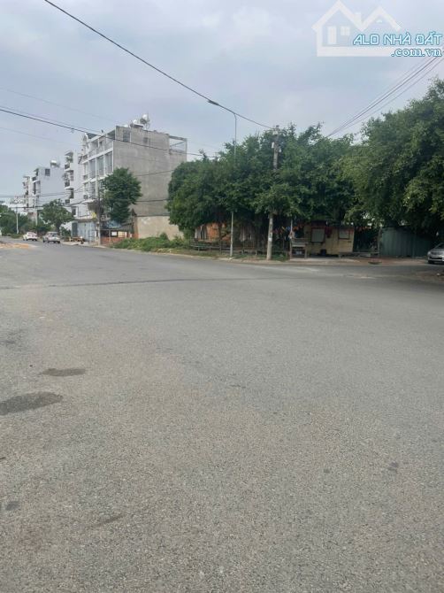 Sở hữu lô đất đẹp (4x25) 100m² tại KDC An Sương, Tân Hưng Thuận, Q12 - 2