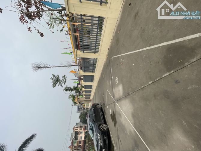 💥BÁN ĐẤT TẶNG NHÀ - CẦU THĂNG LONG- KIM NỖ-ĐÔNG ANH - KHỔ ĐẤT ĐẸP - DT 219M, 2 M - 2